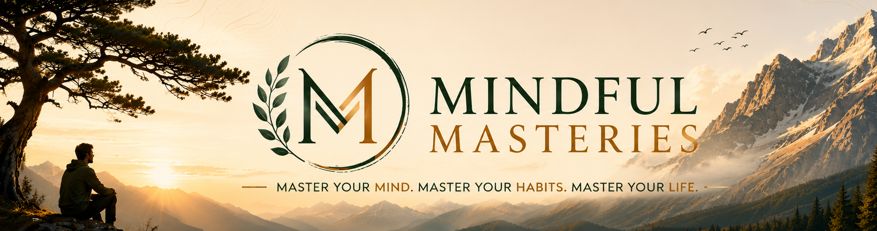 Mindful Masteries