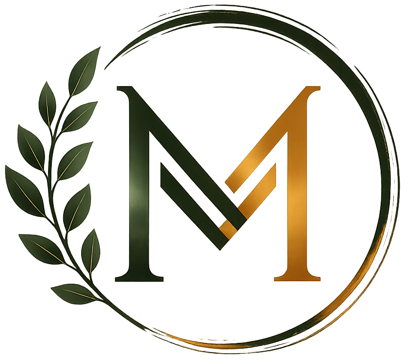 Mindful Masteries logo